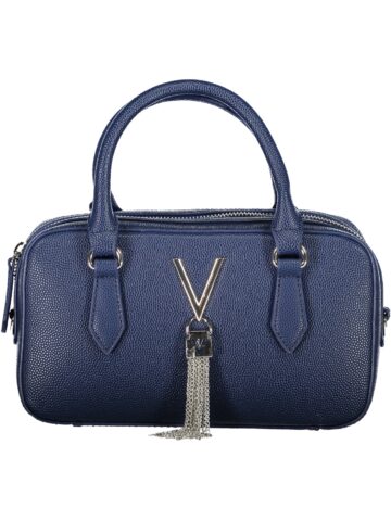 VALENTINO BAGS DÁMSKÁ KABELKA MODRÁ