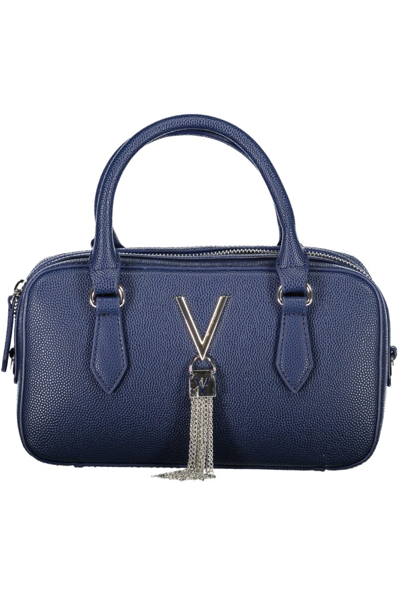 VALENTINO BAGS DÁMSKÁ KABELKA MODRÁ