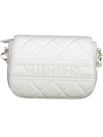 VALENTINO BAGS DÁMSKÁ KABELKA ŠEDÁ