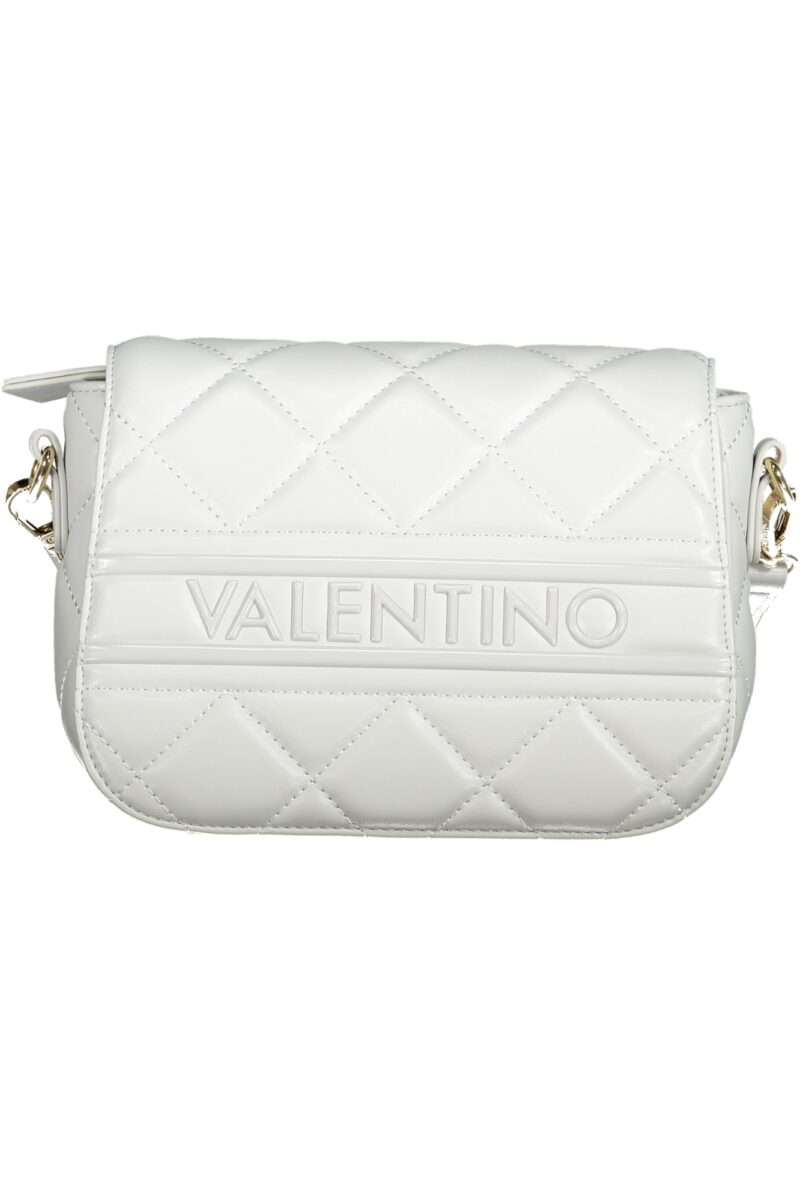 VALENTINO BAGS DÁMSKÁ KABELKA ŠEDÁ