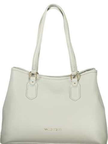 VALENTINO BAGS DÁMSKÁ ŠEDÁ KABELKA