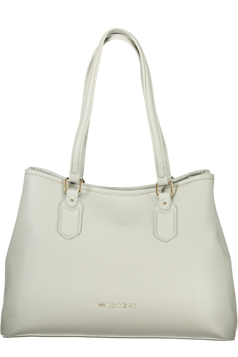 VALENTINO BAGS DÁMSKÁ ŠEDÁ KABELKA
