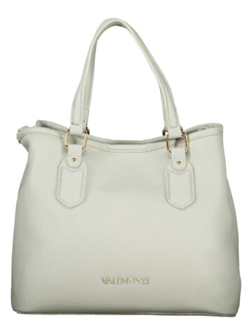 VALENTINO BAGS DÁMSKÁ ŠEDÁ KABELKA