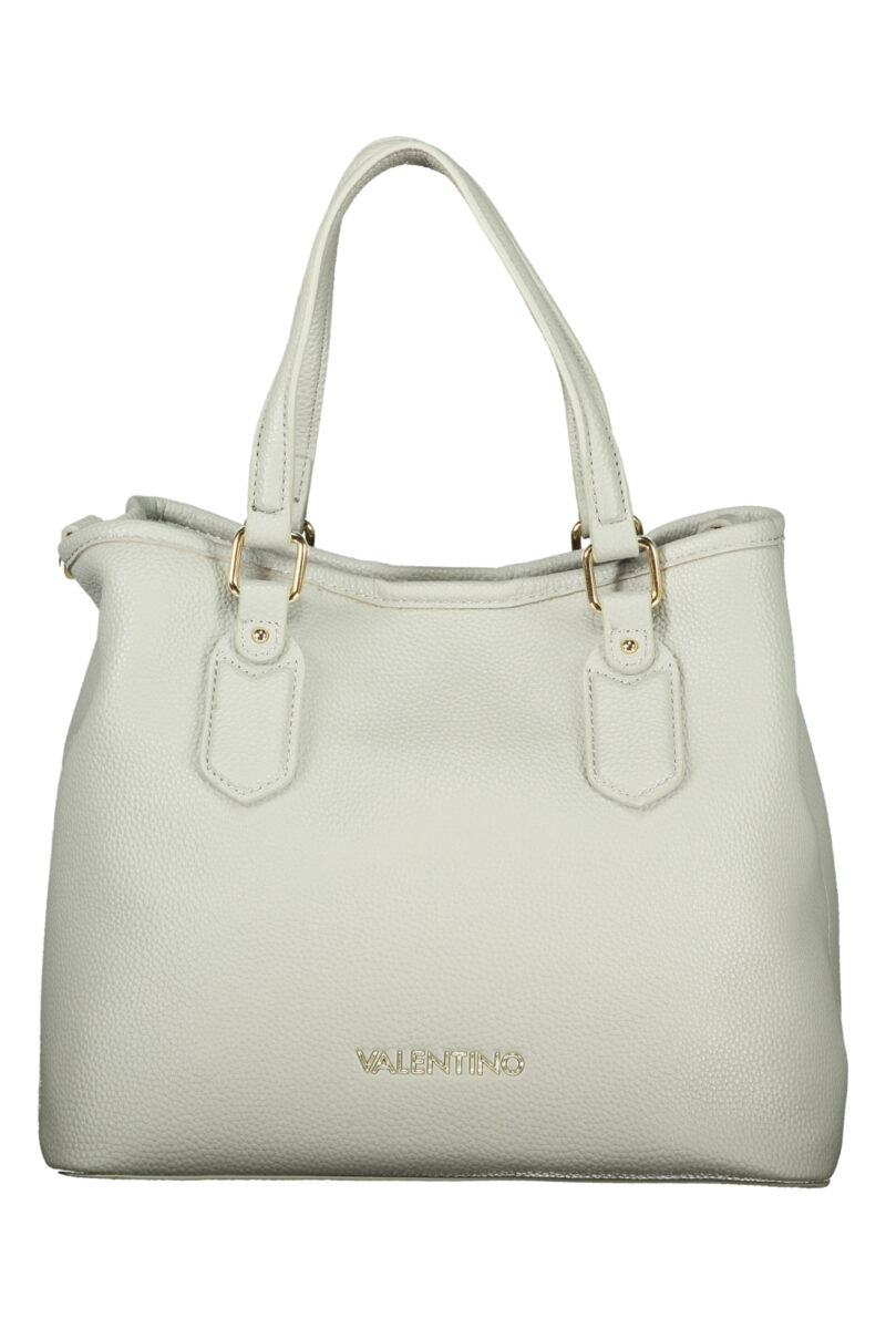 VALENTINO BAGS DÁMSKÁ ŠEDÁ KABELKA