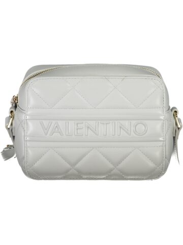 VALENTINO BAGS DÁMSKÁ KABELKA ŠEDÁ