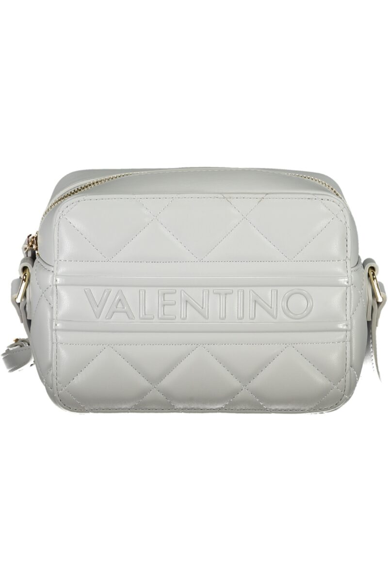 VALENTINO BAGS DÁMSKÁ KABELKA ŠEDÁ