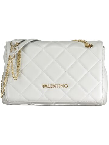VALENTINO BAGS DÁMSKÁ KABELKA ŠEDÁ