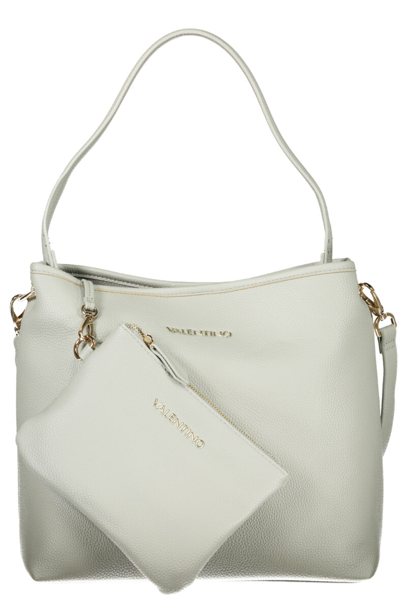 VALENTINO BAGS Damen Handtasche Grau