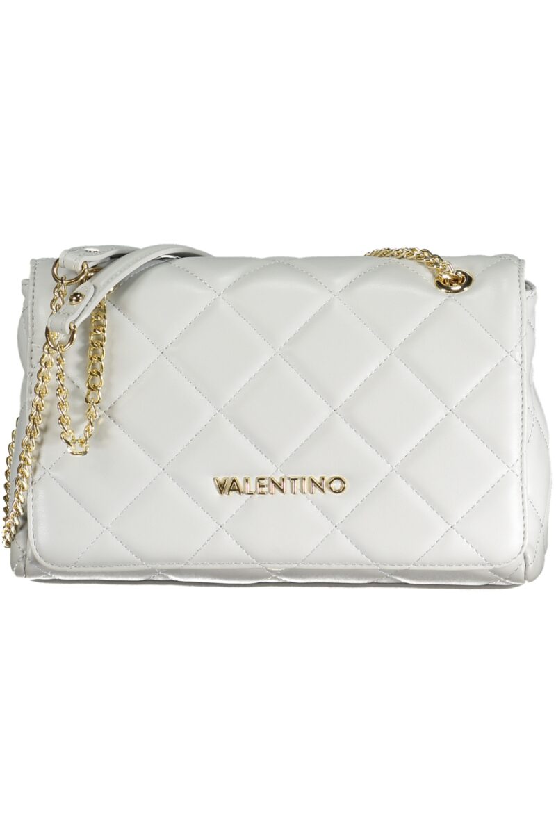 VALENTINO BAGS DÁMSKÁ KABELKA ŠEDÁ