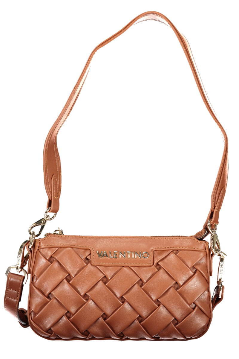 VALENTINO BAGS Damen Handtasche Braun