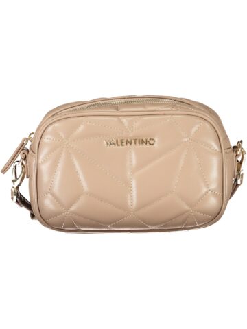 VALENTINO BAGS HNĚDÁ DÁMSKÁ KABELKA