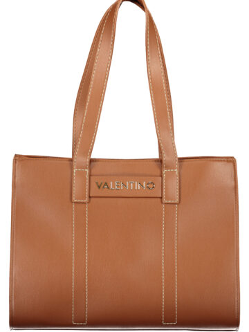 Valentino Bags Handtasche Damen Braun