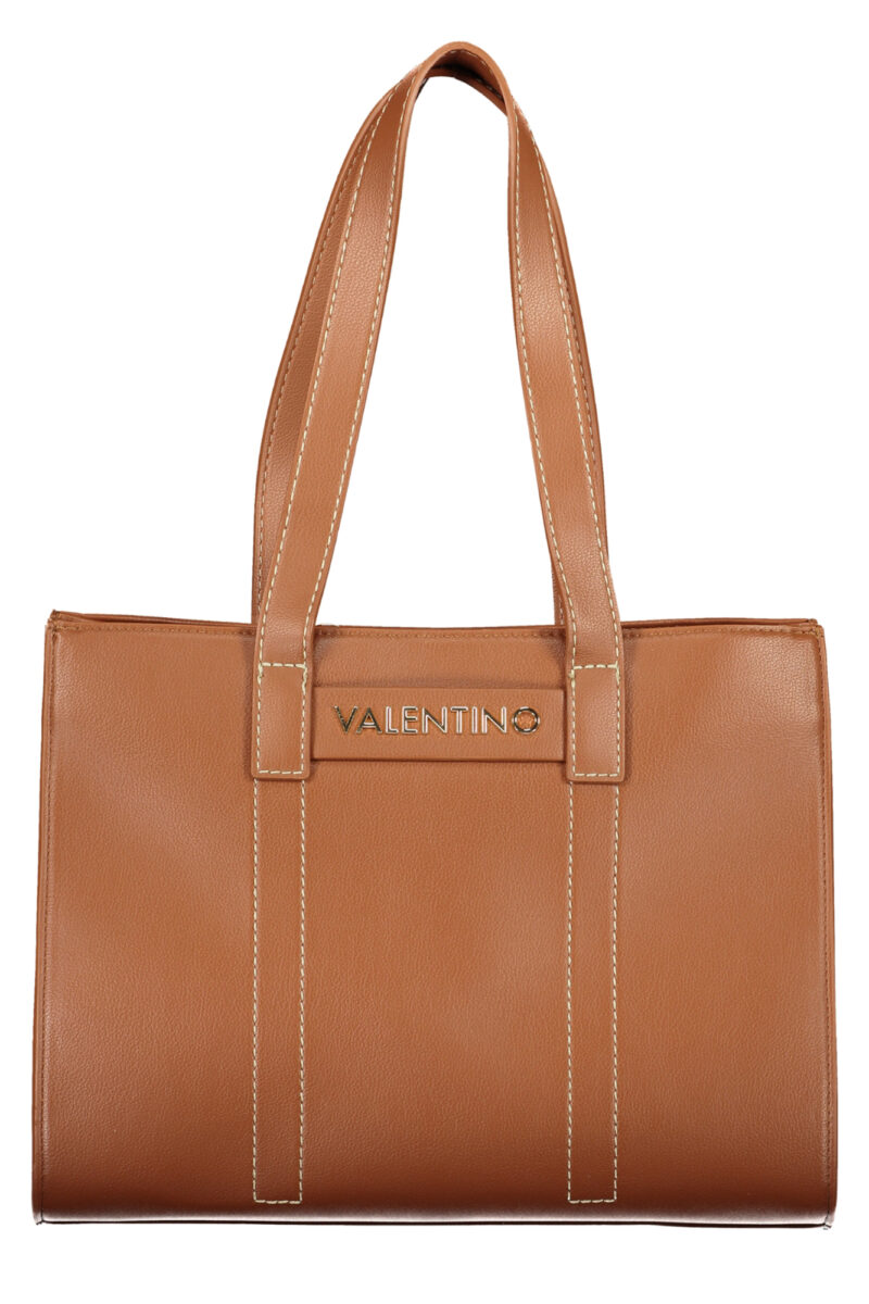 Valentino Bags Handtasche Damen Braun