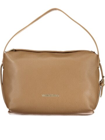 ŽENSKÁ HNĚDÁ TAŠKA VALENTINO BAGS