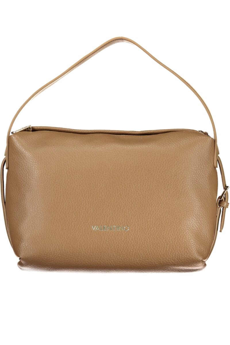 ŽENSKÁ HNĚDÁ TAŠKA VALENTINO BAGS