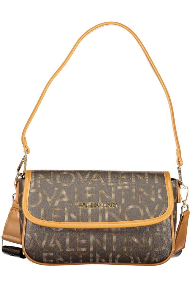 VALENTINO BAGS Damen Tasche Braun