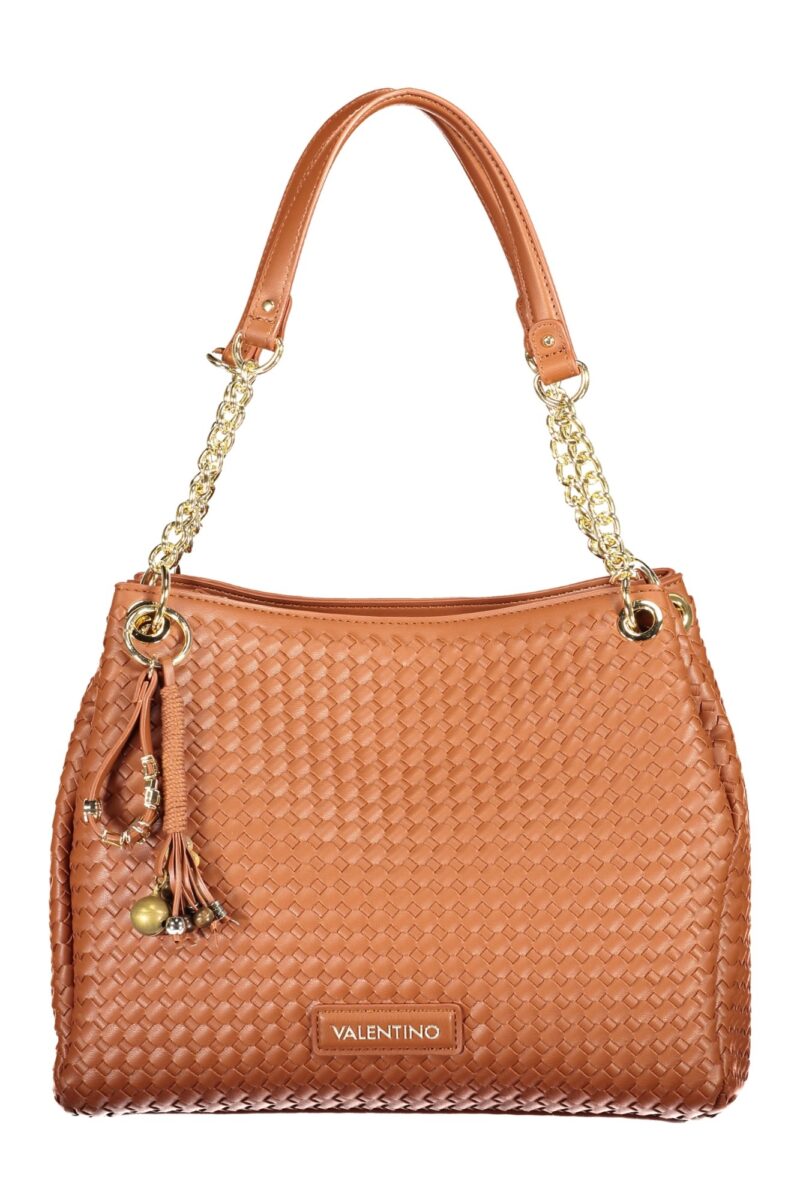VALENTINO BAGS Damen Handtasche braun