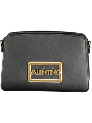 VALENTINO BAGS DÁMSKÁ KABELKA ČERNÁ