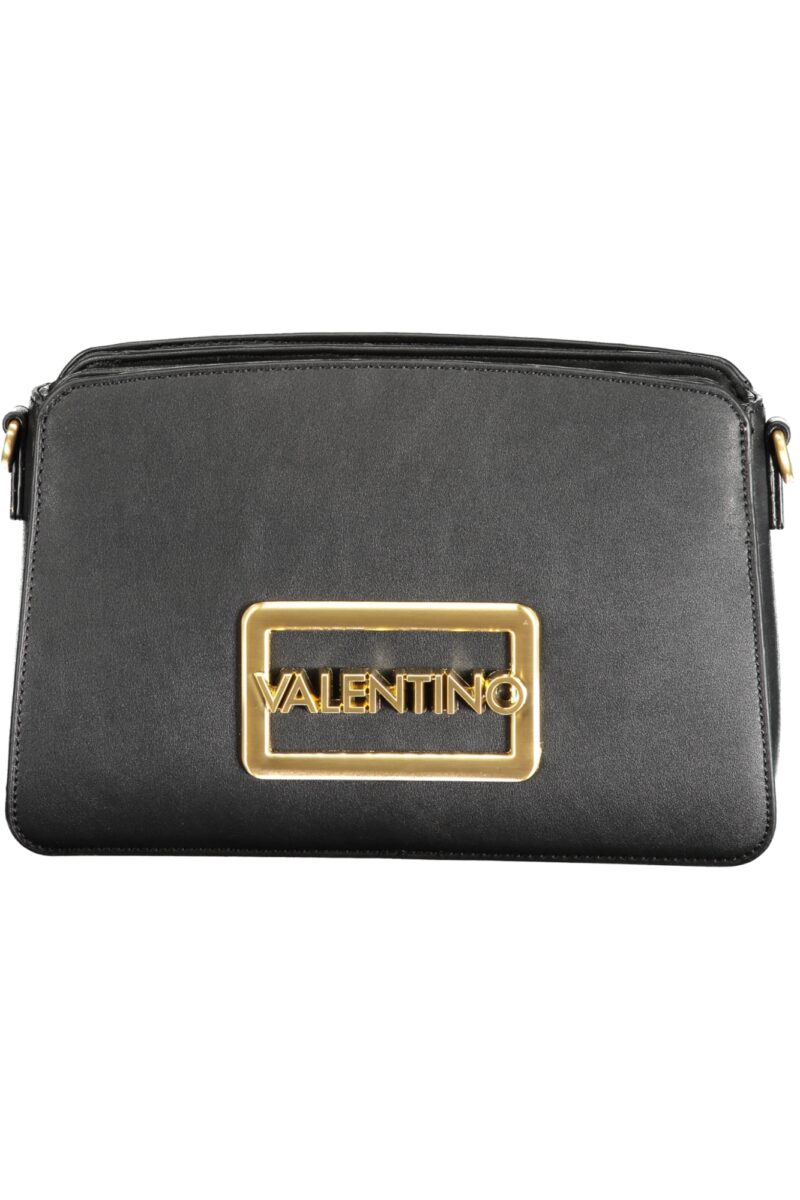 VALENTINO BAGS DÁMSKÁ KABELKA ČERNÁ
