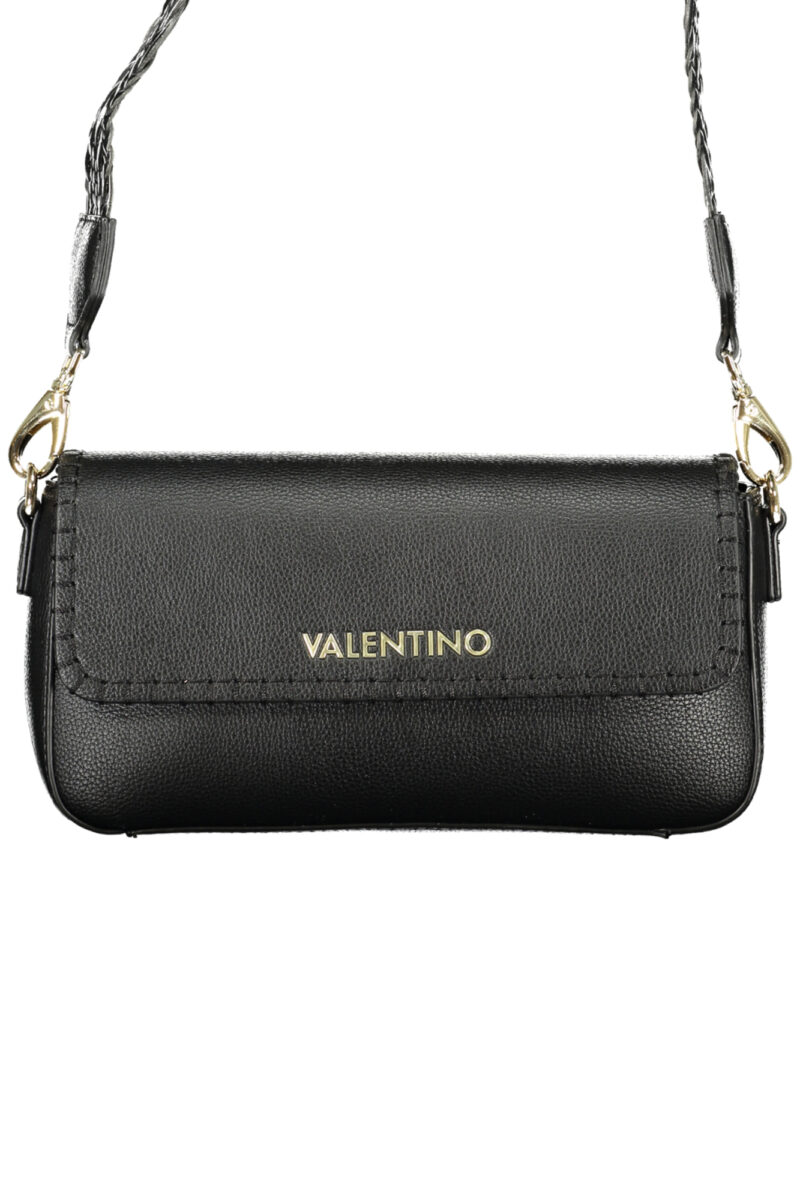 ČERNÁ DÁMSKÁ TAŠKA VALENTINO BAGS