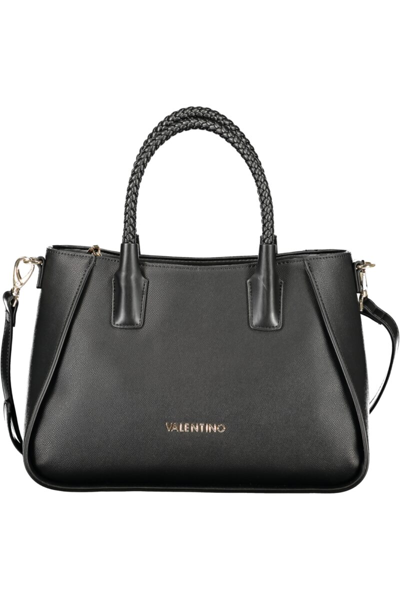 VALENTINO BAGS Damen Handtasche Schwarz
