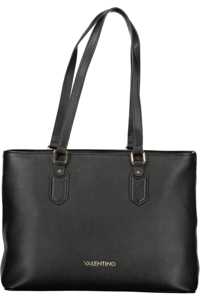 Valentino Bags Damen Handtasche Schwarz