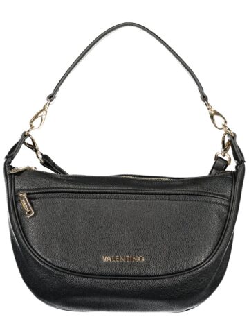 ČERNÁ DÁMSKÁ TAŠKA VALENTINO BAGS