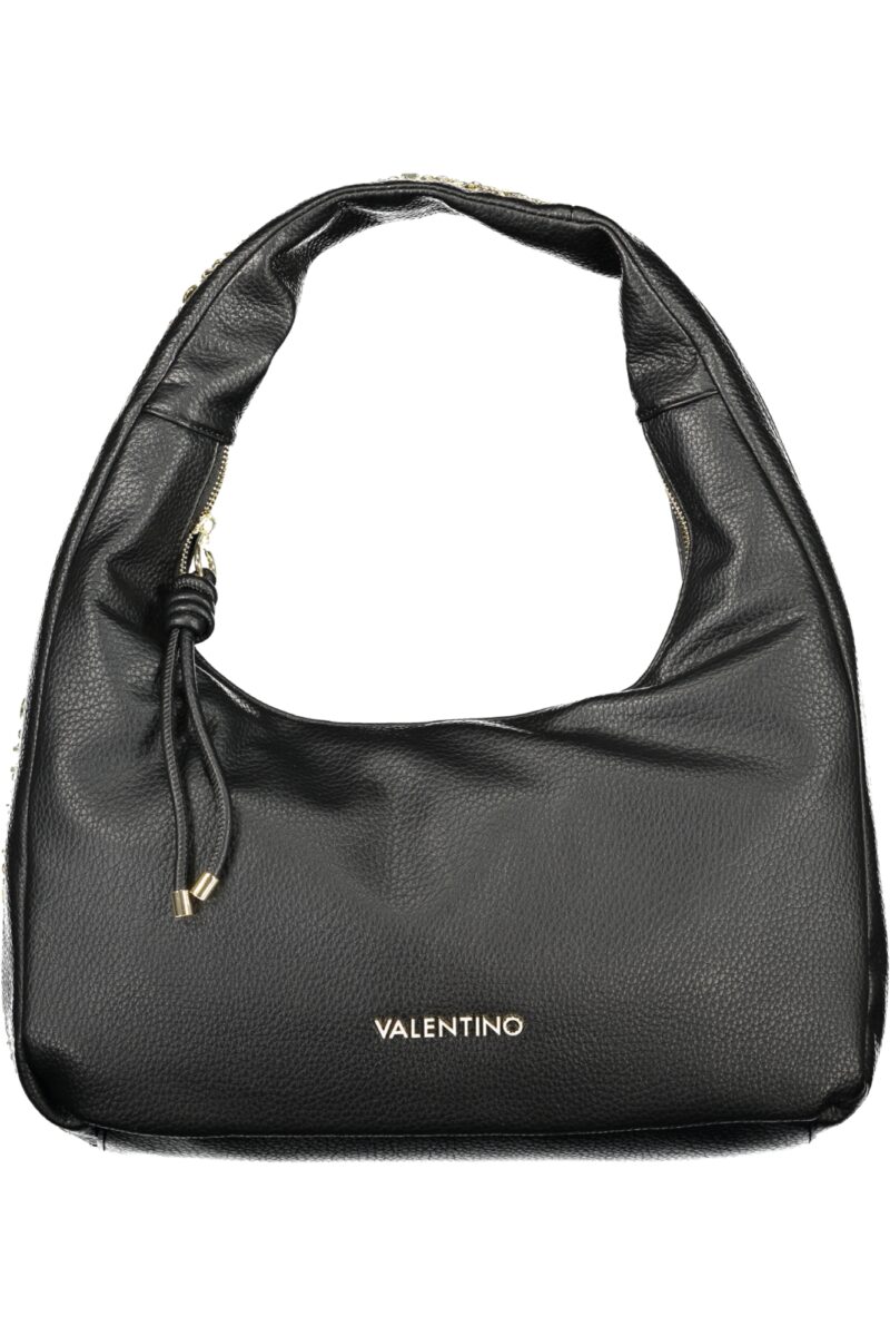 VALENTINO BAGS Damen Schultertasche schwarz