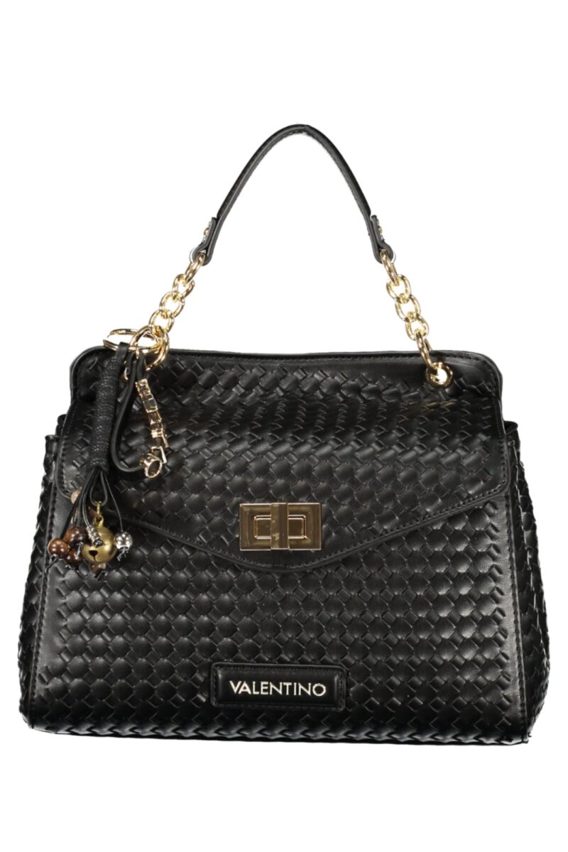 VALENTINO BAGS Damen Handtasche Schwarz