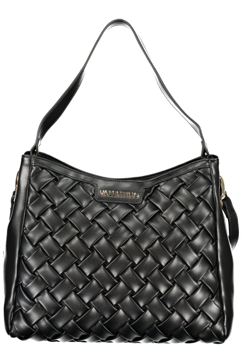 VALENTINO BAGS Damen Handtasche Schwarz
