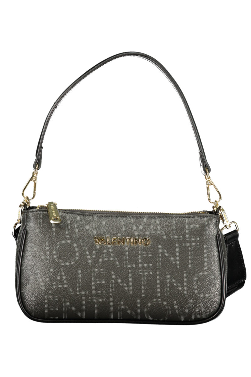 VALENTINO BAGS Damen Handtasche Schwarz