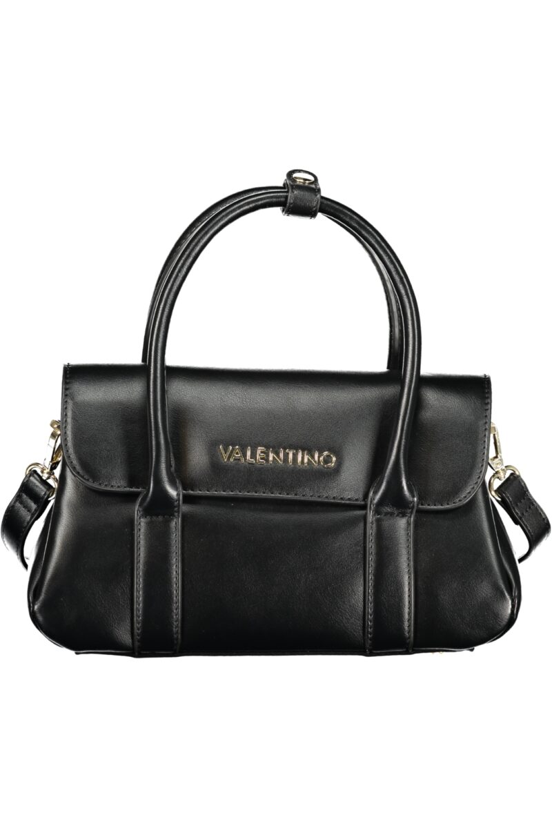 Valentino Bags Damen Handtasche Schwarz