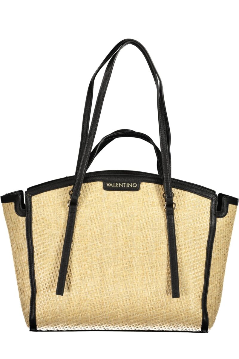VALENTINO BAGS Damen Handtasche Schwarz