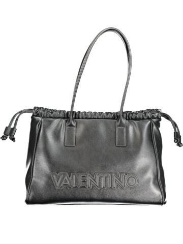 VALENTINO BAGS DÁMSKÁ KABELKA ČERNÁ