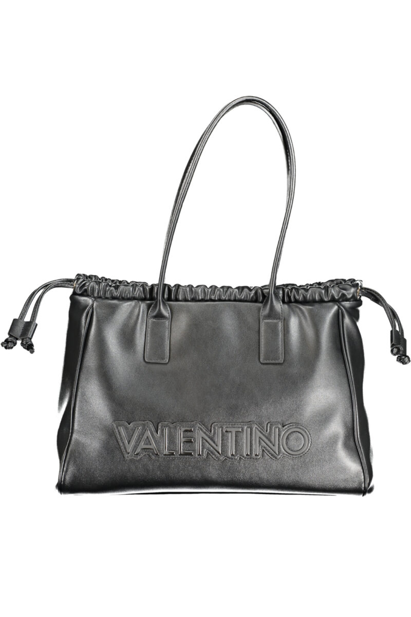 VALENTINO BAGS DÁMSKÁ KABELKA ČERNÁ