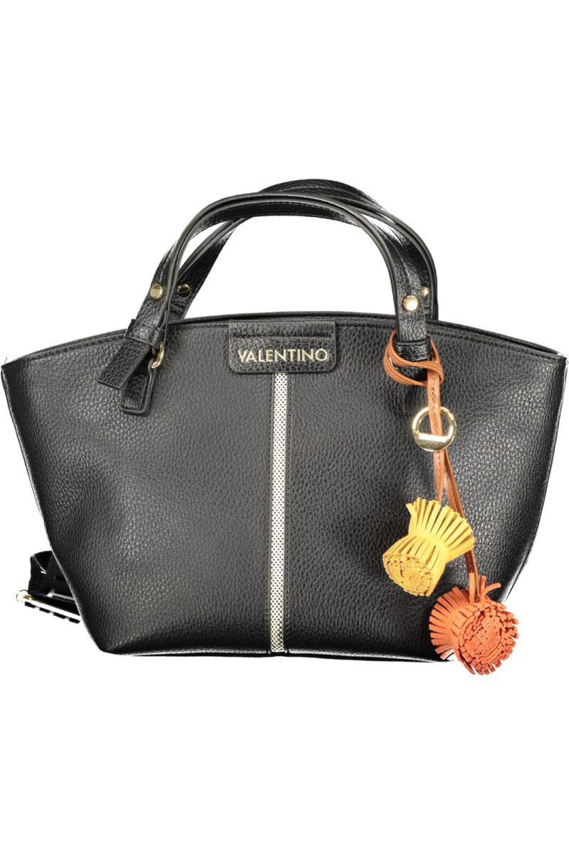 VALENTINO BAGS Damen Handtasche schwarz