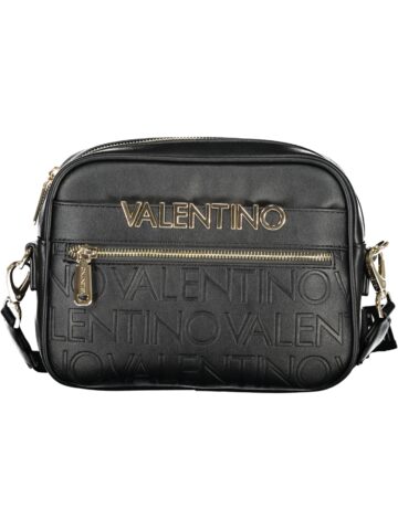 VALENTINO TAŠKY ŽENSKÁ ČERNÁ TAŠKA
