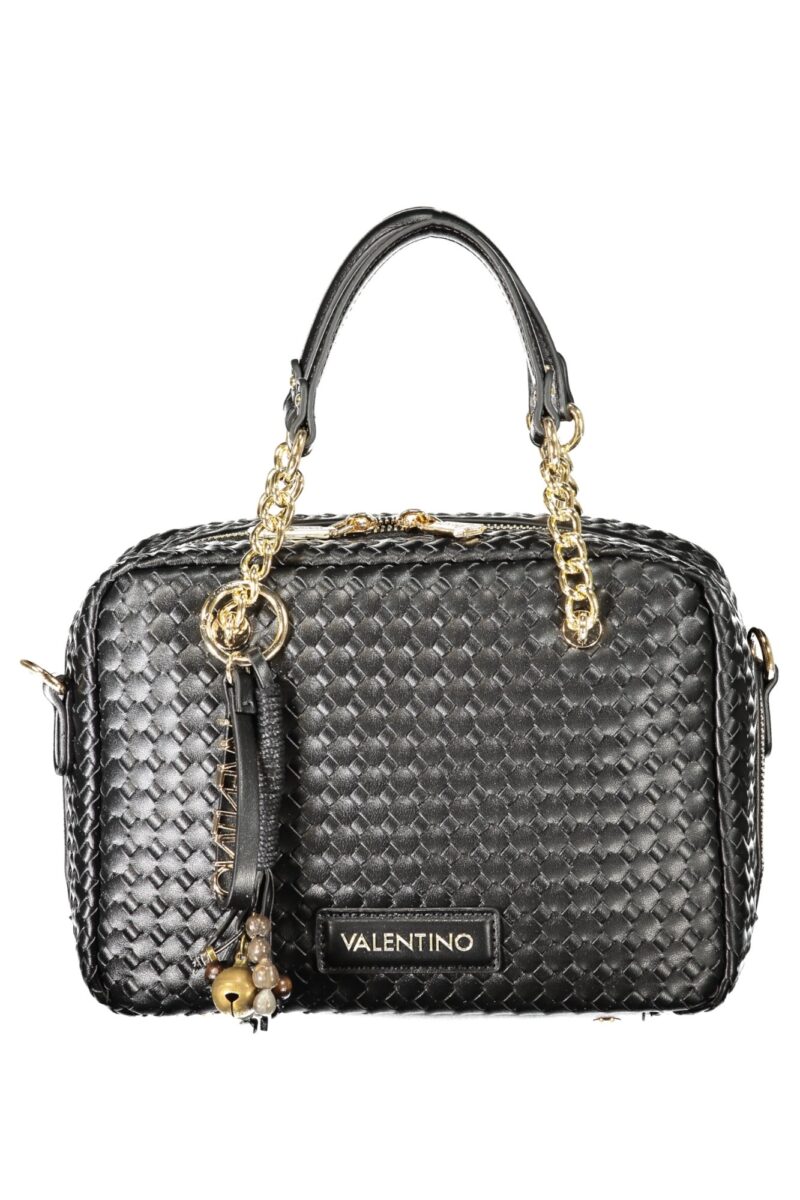 VALENTINO Damen Handtasche schwarz