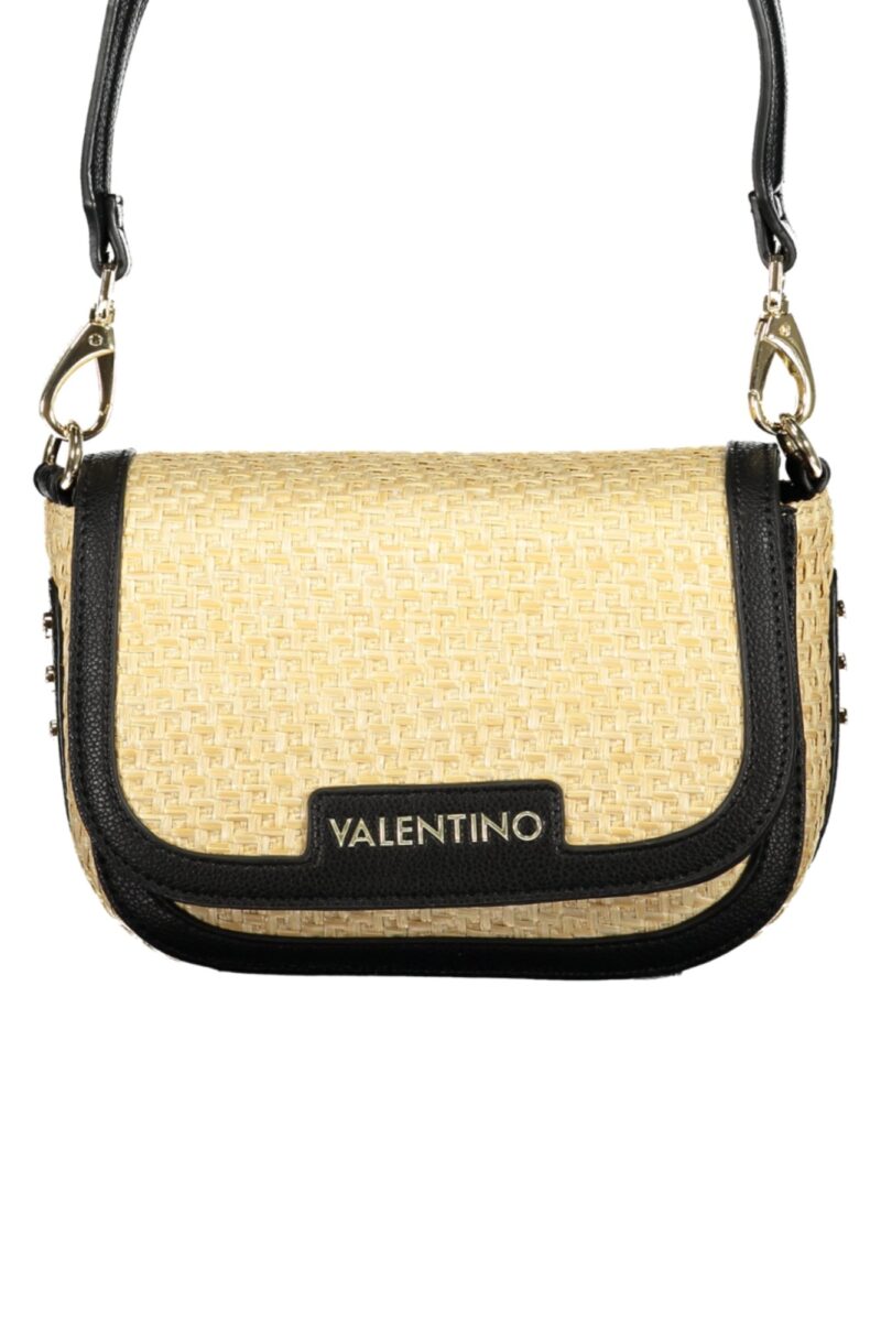 Valentino Bags Damen Handtasche Schwarz