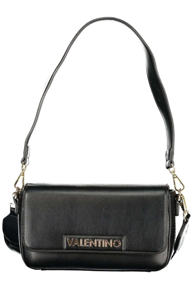 VALENTINO BAGS Damen Handtasche Schwarz