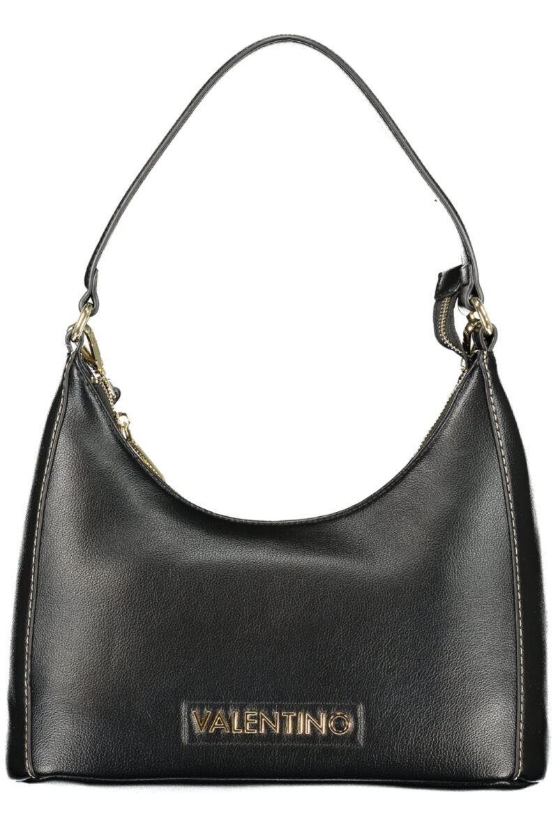 VALENTINO BAGS DAMEN HANDTASCHE SCHWARZ