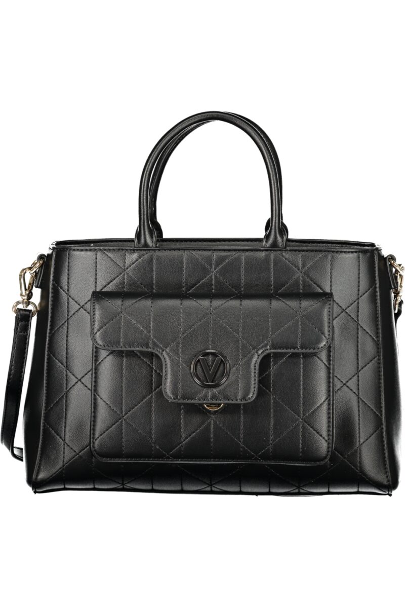 VALENTINO BAGS Damen Handtasche Schwarz