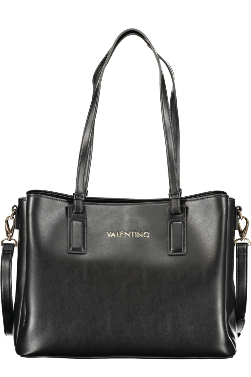 Valentino Bags Damen Handtasche schwarz