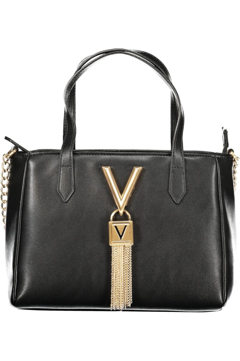 VALENTINO Damen Handtasche Schwarz