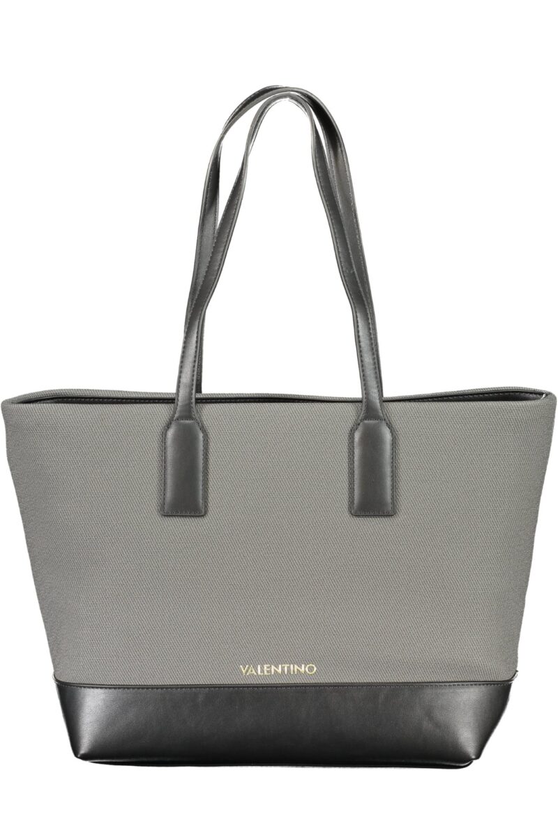 VALENTINO BAGS Damen Umhängetasche Schwarz