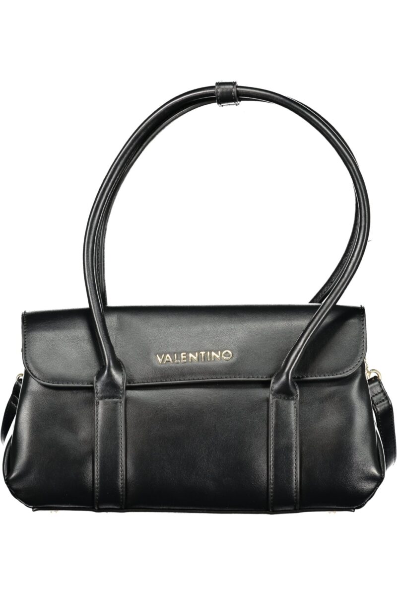 VALENTINO BAGS Damen Handtasche Schwarz