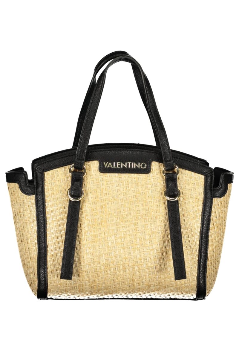 VALENTINO BAGS Damen Handtasche Schwarz