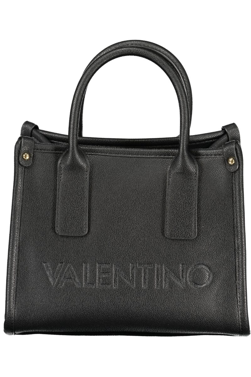 Valentino Bags Damen Handtasche Schwarz