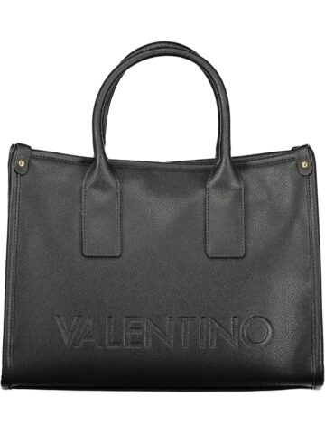 VALENTINO TAŠKY DÁMSKÁ ČERNÁ TAŠKA