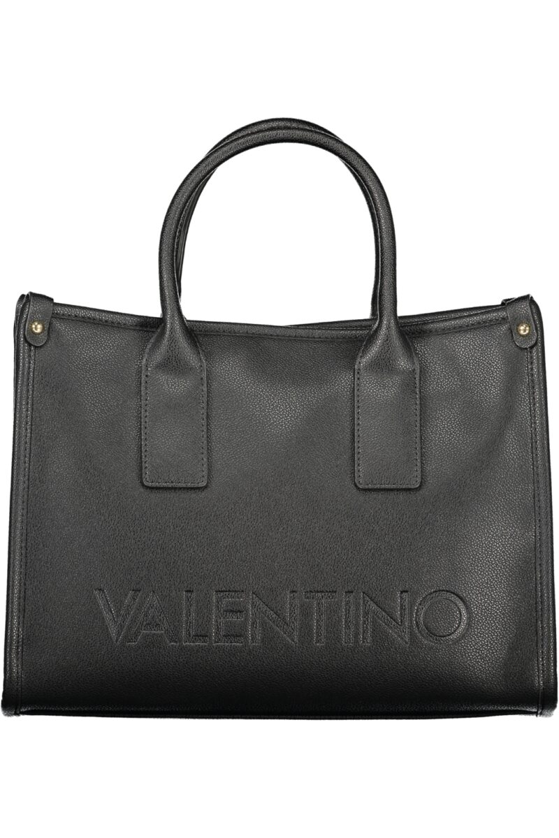 Valentino Bags Damen Handtasche Schwarz